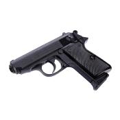 UMAREX - PISTOLET - BB'S - CAT D - WALTHER PPK - METAL - 4.5MM - CO2 - 5.8315