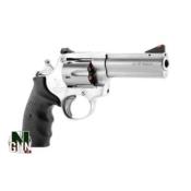 ALFA-PROJ - REVOLVER - CAT B - 357 MAG - INOX - 4" - 6 CPS - AT1002*