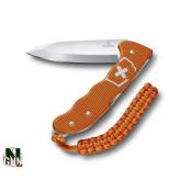 VICTORINOX - COUTEAU SUISSE - HUNTER PRO - ED. LIM. - 4 FONCTIONS - 0.9415.L21