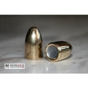 ALSA PRO - OGIVES - 9MM - FMJ - 115 GR - 9A115 - X500