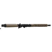 AERO PRECISION - CARABINE - CAT B - M4 ATLAS HGUARD TAN - 5.56 - 14.5" - AEM4147