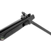 GAMO - CARABINE - CAT D - TACTICAL STORM - 4.5MM - 19.9 J - LUN. 4X32 WR - G1466