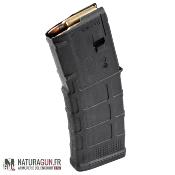 MAGPUL - CHARGEUR - CAT B - 223 - 30 CPS - BLACK - AR/M4 - GEN M3 - MAG557-BLK