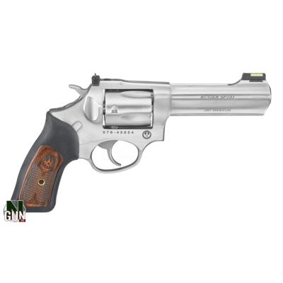 RUGER - REVOLVER - CAT B - SP101 - 357 MAG - 5 CPS - KSP-341X - 4.2" - 33201778