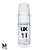 UX - BOMBE DECONTAMINANT - GAS ET EGL CS - SPRAY - 50ML - SP125 - 800022