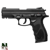 TAURUS - PISTOLET - CAT B - MODELE TH9 - 9MM - BLACK - NEW 2021 - TA00005