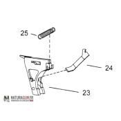 GLOCK - PIECES DETACHEES - CONNECTEUR 2 - 2 KG - TOUS SAUF G42 /43 - 721