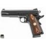 CHIAPPA - PISTOLET - CAT B - 1911 - SUPERIOR GRADE - 45 ACP - 8 CPS - ADP625