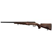 STEYR MANNLICHER - CARABINE - 22 MAG - ZEPHYR II - BOIS - NOYER - CF - SMZ22M