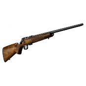 CZ - CARABINE - CAT C - 22 LR - 457 - AMERICAN - 22 LR - 24" - 1/2x20 - 781388