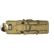 TACTICAL OPS - HOUSSE - CARABINE - 100X30X36 CM - TAN - TACTICAL 900D - ST44155