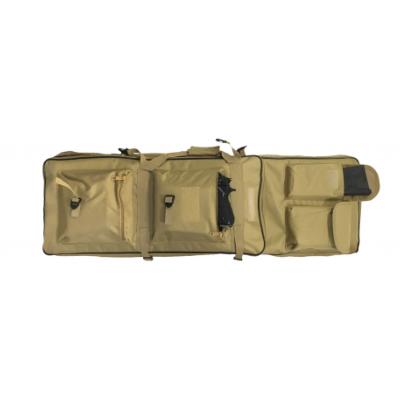 TACTICAL OPS - HOUSSE - CARABINE - 100X30X36 CM - TAN - TACTICAL 900D - ST44155