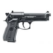 BERETTA - PISTOLET - CAT D - M92 FS - DIABOLO 4.5MM - CO2 - 419.00.00