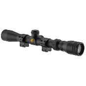 GAMO - LUNETTE TIR - 3-9X32 - WR - G4050