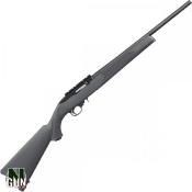 RUGER - CARABINE - CAT B - 10/22 - CHARCOAL- 22LR - 10 CPS - 47 CM - 32301612