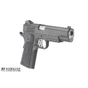 RUGER - PISTOLET - CAT B - SR 1911 - 45 ACP - GOVERNMENT - 5" - NOIR - 34202138