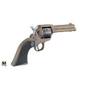 RUGER - REVOLVER - CAT B - WRANGLER - 22 LR - BRONZE - CERAKOTE - 4.6 - 33202155