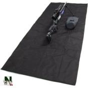 ULFHEDNAR - TAPIS DE TIR - COMPACT + HOUSSE - SHOOTING MAT COMPACT PAK - UH022