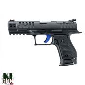 WALTHER - PISTOLET - CAT B - Q5 MATCH SF - 9MM - 15 CPS - 5" - 2830141