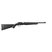 RUGER - CARABINE - CAT C - AMERICAN RIMFIRE - 22LR - FILETE - 18" - 32502001