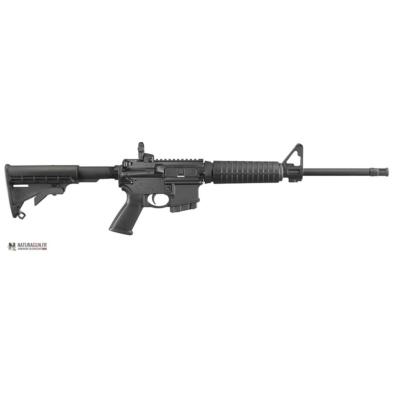 RUGER - CARABINE - CAT B - AR-5.56 - TAR - 223 REM - 5.56 - 16.10" - 32301633