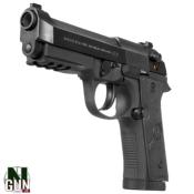 BERETTA - PISTOLET - CAT B - M9 92X FR - CENTURION - 9MM - 17 CPS - 34202220