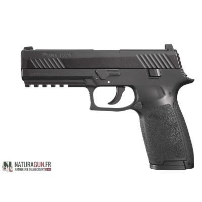 SIG SAUER - PISTOLET - PLOMB - CAT D - SIG SAUER - P320 - 4.5 - CO2 - ACP556