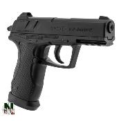 GAMO - PISTOLET - CAT D - C-15 BLOWBACK - NOIR - 4.5MM - G2158