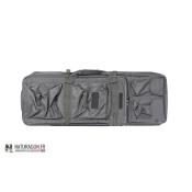 TACTICAL OPS - HOUSSE - CARABINE - 100X30X36 CM - NOIR - TACTICAL 900D - ST44118