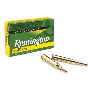 REMINGTON - MUNITION - CAT C - 243 WIN - 100G - PSP - HYPER S. - PRH243WC - X20