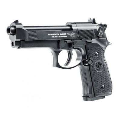 BERETTA - PISTOLET - CAT D - M92 FS - DIABOLO 4.5MM - CO2 - 419.00.00