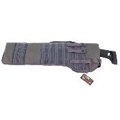 NUPROL - CARQUOIS - FUSIL A POMPE - TACTICAL - GRIS - 76x27 CM - MAL793