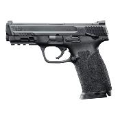 S&W - PISTOLET - CAT B - M&P 40 2.0 - 40 S&W - 15 CPS - SUR. M. - BLACK - 782667