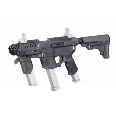 RECOVER - CROSSE - PIX+ - NOIR - GLOCK 17/19/22/23/24/31/32/34/35/45/47 - 800800