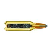 PPU - PRVI PARTIZAN - MUNITION - CAT C - 8X60S - 185 GR - GROM - PP-A-A531 - X20