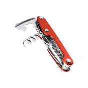 LEATHERMAN - COUTEAU PLIANT - JUICE CS3 - ORANGE - 832369