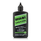 BRUNOX - ENTRETIEN - LUB & COR - DROPPING BOTTLE - 100 ML - 23036 - EN6530