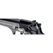 BERETTA - PISTOLET - CAT B - 92 FS - 9MM - BLACK - 34201994