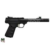 BROWNING - PISTOLET - CAT B - 22 LR - BUCK MARK - PLUS VISION - BLCK - 051561490