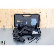 CANIK - PISTOLET - CAT B - TP9 - SF ELITE COMBAT - EXECUTIVE - 9MM - CA00012