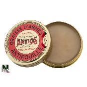 ARMISTOL - GRAISSE D'ARME - ANTIOS - ANTIROUILLE - STOCKAGE - 40 ML - EN3200