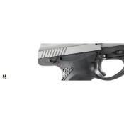 BERETTA - PISTOLET - CAT B - 22LR - NEOS - INOX - 4.5" - 10 CPS - 34201926