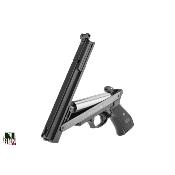 GAMO - PISTOLET - CAT D - PR-45 - ENTRAINEMENT - AMBIDEXTRE - 4.5MM - G2310