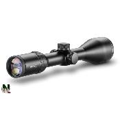 HAWKE - LUNETTE TIR - ENDURANCE 30 - WA- 3-12X56 - LR DOT 8X - 16330