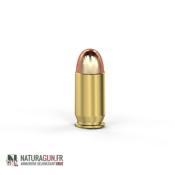 MAGTECH - MUNITION - CAT B - 45 ACP - 230 GR - 14.9 G - FMJ - 770665 - X500