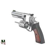 RUGER - REVOLVER - CAT B - GP100 - 357 MAG - 7 CPS - 1771 - 4.2" - 33201797