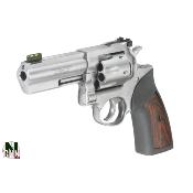 RUGER - REVOLVER - CAT B - GP100 - 357 MAG - 7 CPS - 1771 - 4.2" - 33201797