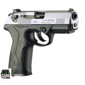 BERETTA - PISTOLET - CAT B - PX4 F - INOX - 9MM - 17 CPS - 34201930