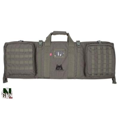 ULFHEDNAR - FOURREAU - SAC TRANSPORT - GRIS - MEDIUM - 75X35 CM - UH*