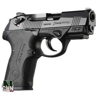 BERETTA - PISTOLET - CAT B - PX4 COMPACT G - 9MM - 15 CPS - 34201906